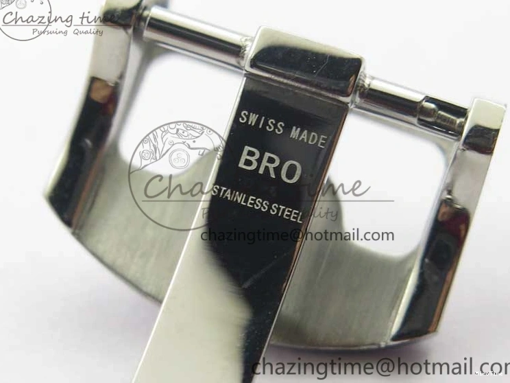 MIROTIME 0228 Portugieser Perpetual Calendar IW503401 V9F 1:1 Best Edition Blue Dial on Black Leather Strap A Contemporary 7114